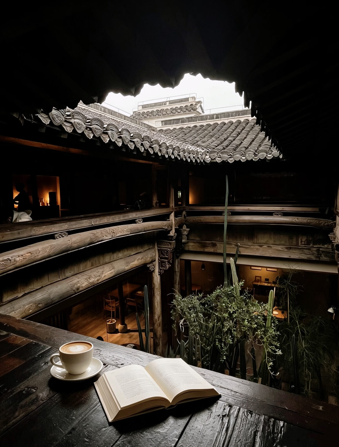 Duoyun Bookstore